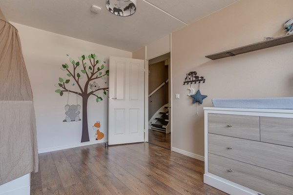 Medium property photo - Rietgorslaan 23, 3181 SN Rozenburg